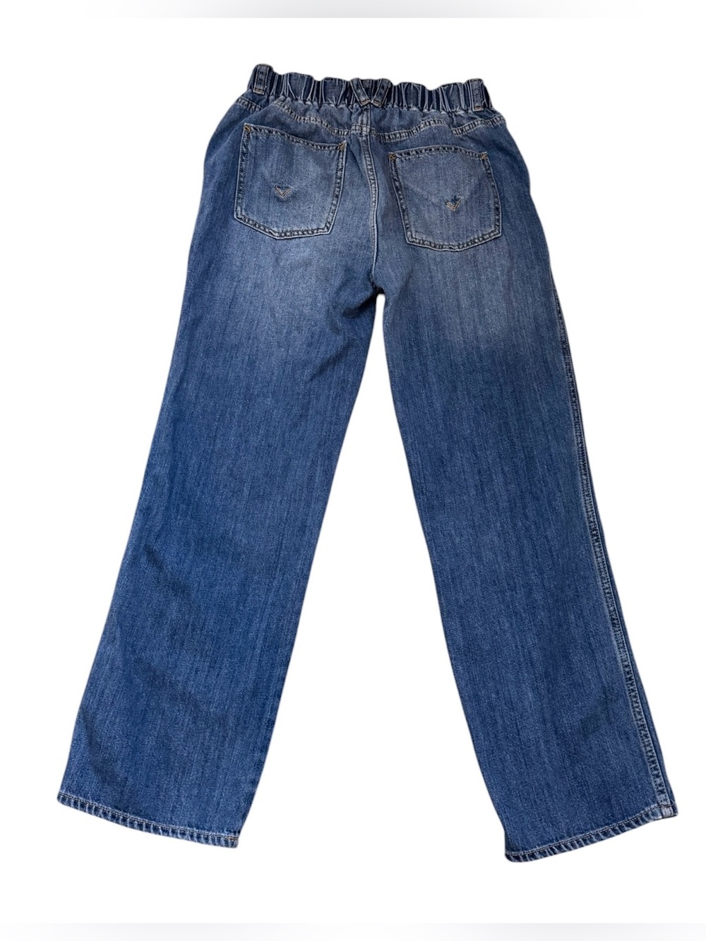 Hudson High Waist Ankle Leg Remi Jeans Size 28 - Picture 6 of 8